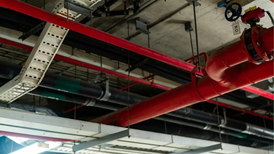 How Much Does It Cost to Install a Fire Sprinkler System?