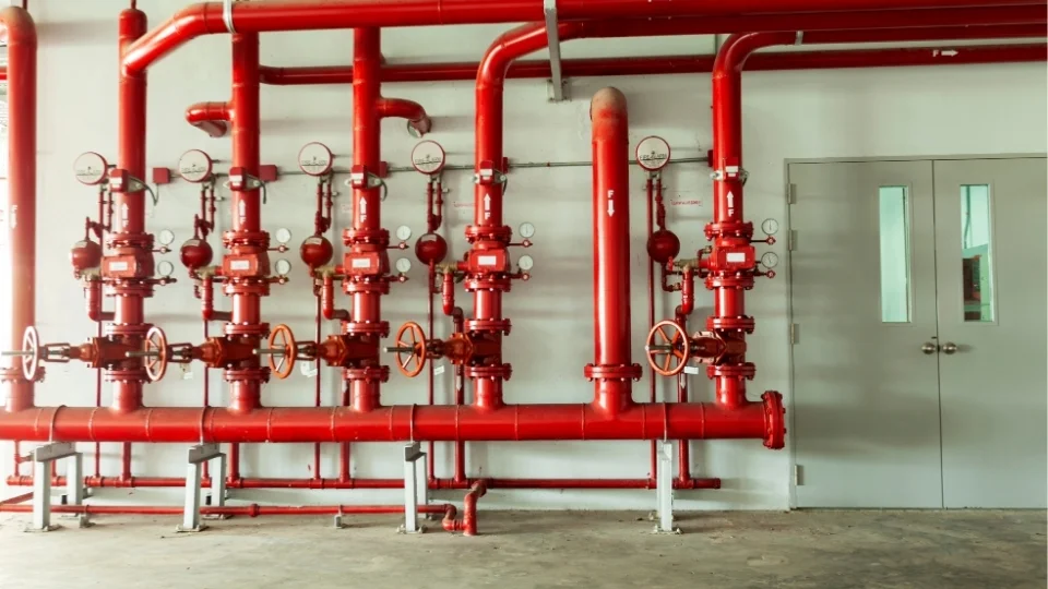 What Are Fire Protection Services and Why Do You Need Them